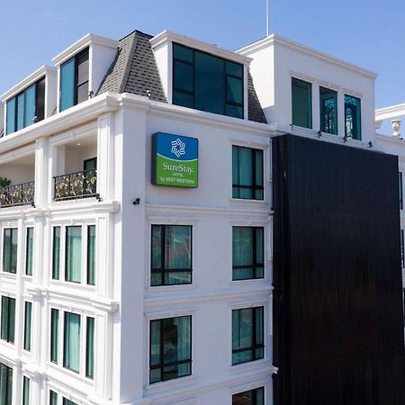 Surestay Hotel By Best Western Vientiane Dış mekan fotoğraf