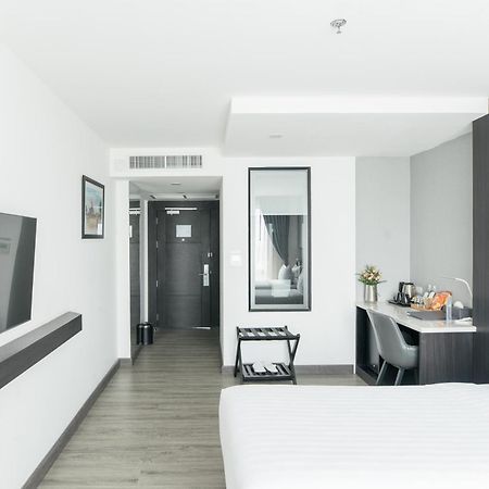Surestay Hotel By Best Western Vientiane Dış mekan fotoğraf