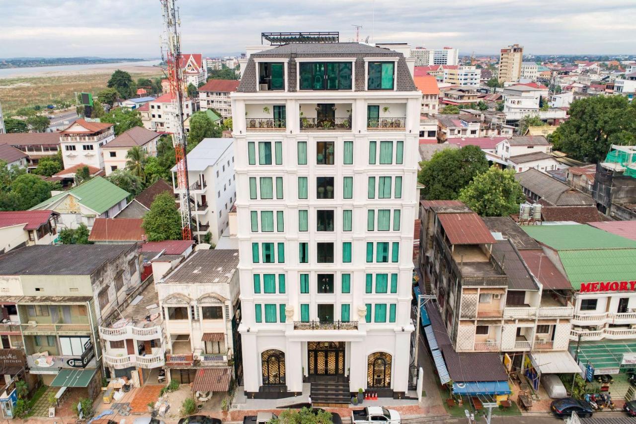 Surestay Hotel By Best Western Vientiane Dış mekan fotoğraf