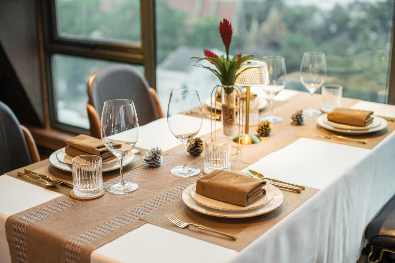 Surestay Hotel By Best Western Vientiane Dış mekan fotoğraf