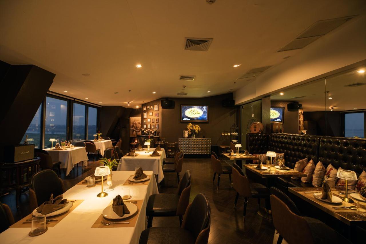 Surestay Hotel By Best Western Vientiane Dış mekan fotoğraf