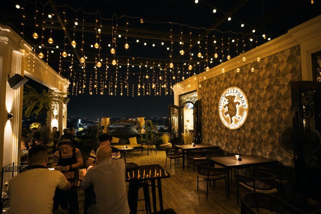 Surestay Hotel By Best Western Vientiane Dış mekan fotoğraf