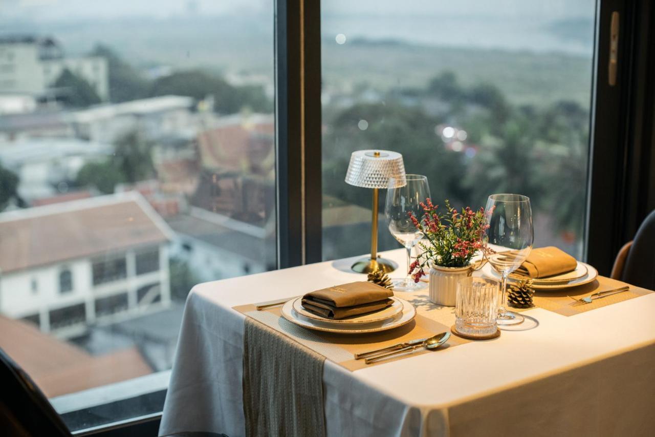 Surestay Hotel By Best Western Vientiane Dış mekan fotoğraf
