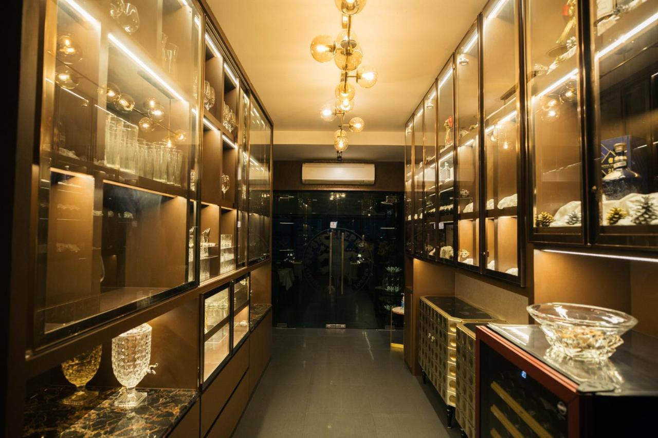 Surestay Hotel By Best Western Vientiane Dış mekan fotoğraf