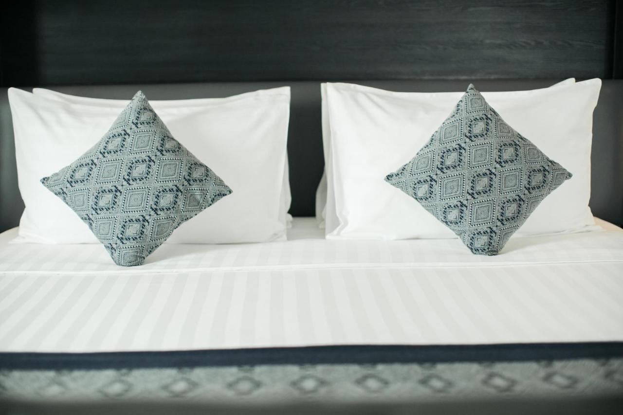 Surestay Hotel By Best Western Vientiane Dış mekan fotoğraf