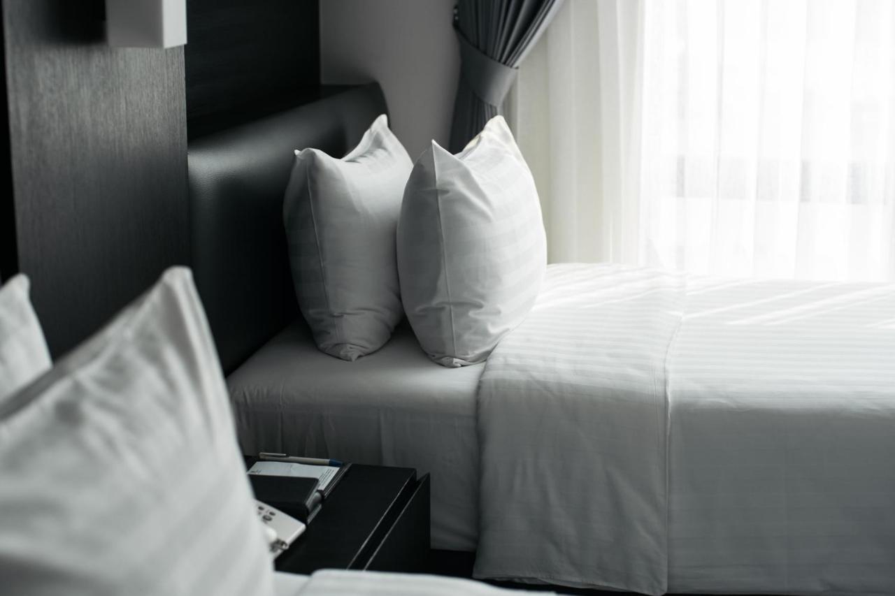 Surestay Hotel By Best Western Vientiane Dış mekan fotoğraf