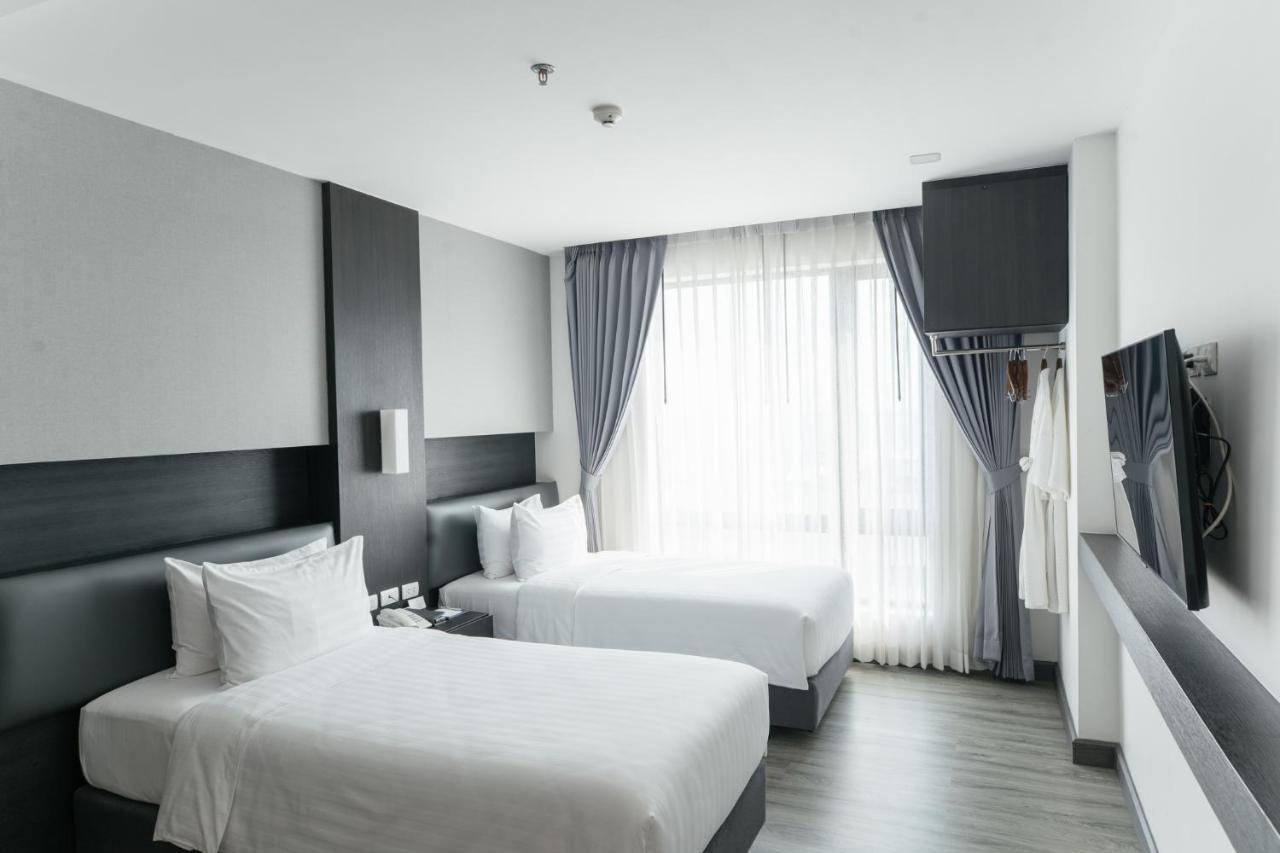 Surestay Hotel By Best Western Vientiane Dış mekan fotoğraf