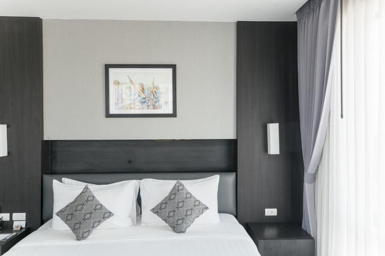Surestay Hotel By Best Western Vientiane Dış mekan fotoğraf