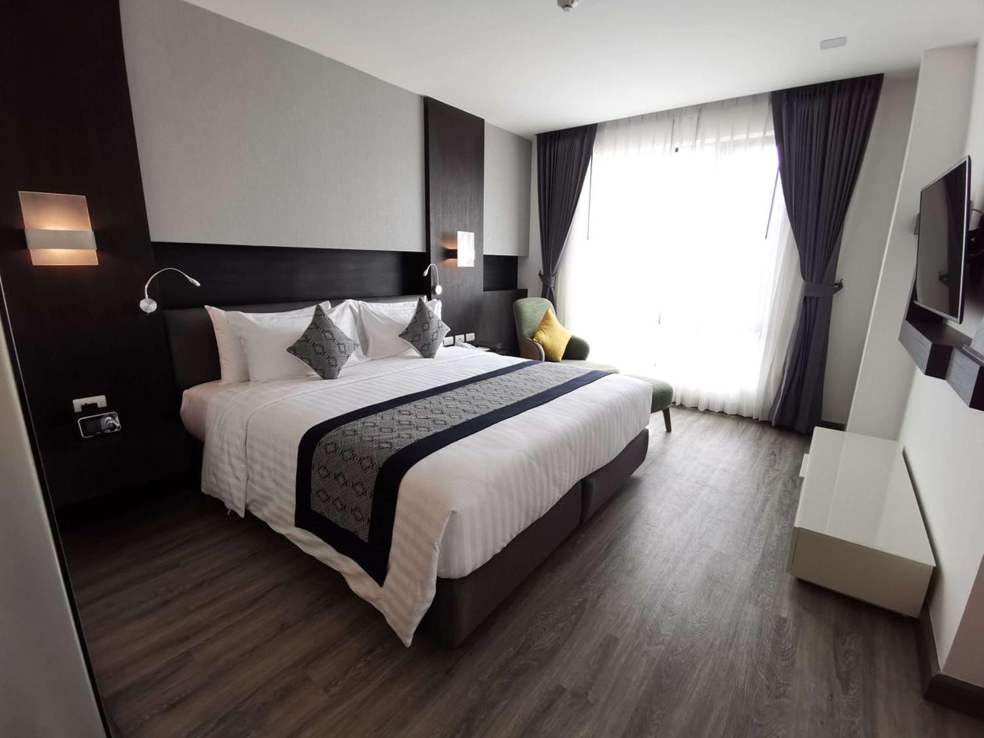 Surestay Hotel By Best Western Vientiane Dış mekan fotoğraf