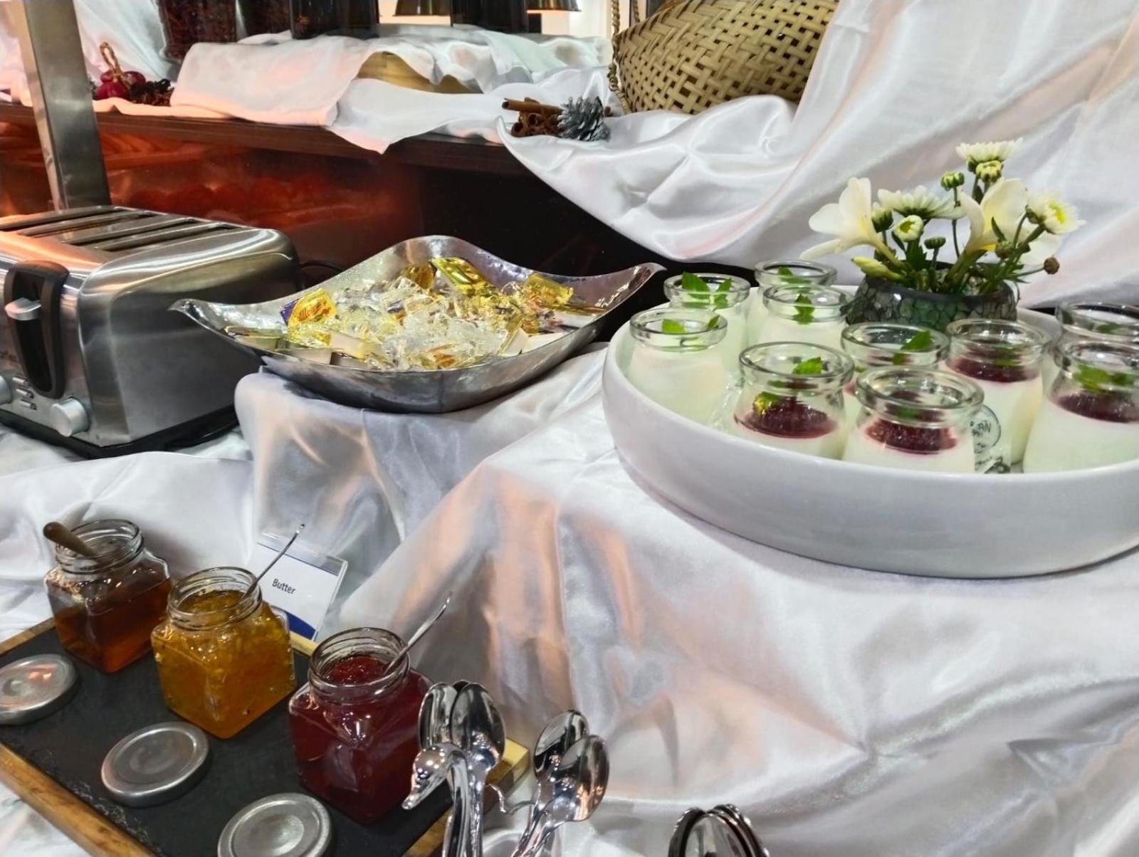 Surestay Hotel By Best Western Vientiane Dış mekan fotoğraf