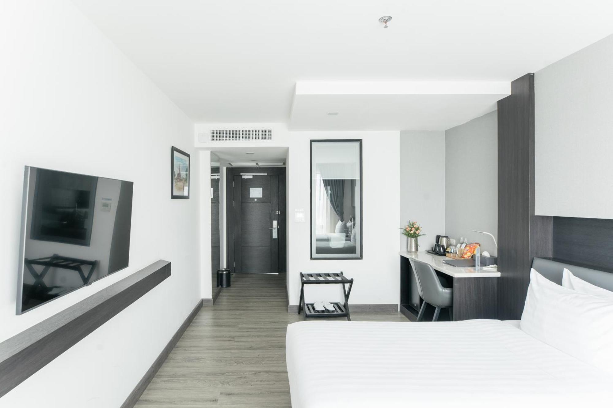 Surestay Hotel By Best Western Vientiane Dış mekan fotoğraf