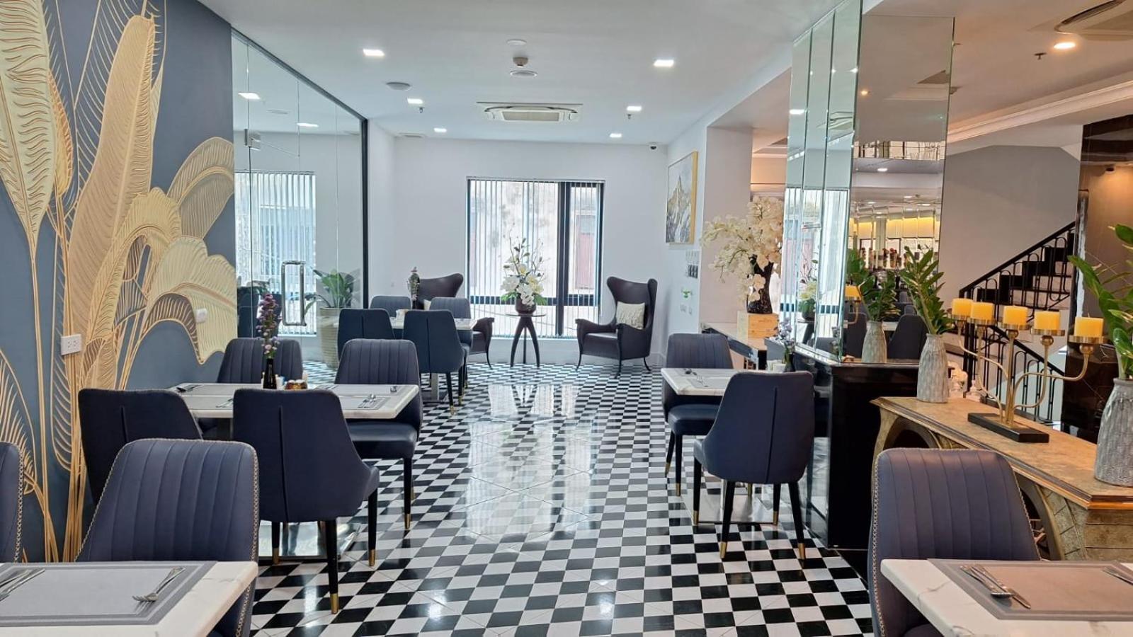 Surestay Hotel By Best Western Vientiane Dış mekan fotoğraf