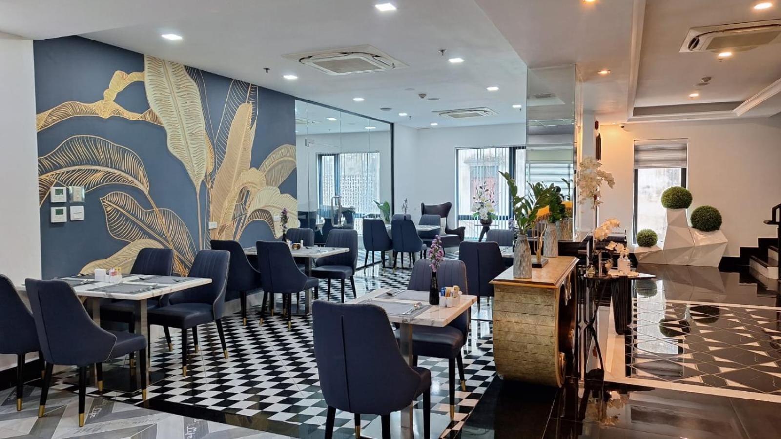 Surestay Hotel By Best Western Vientiane Dış mekan fotoğraf