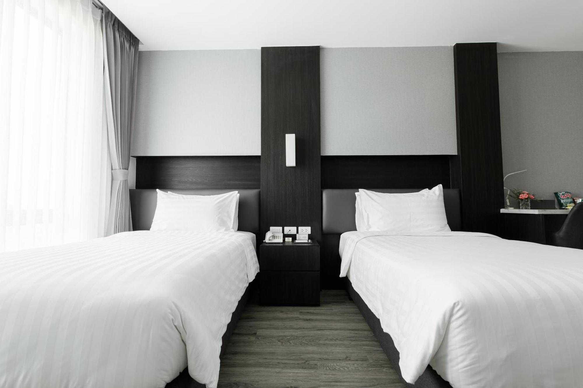 Surestay Hotel By Best Western Vientiane Dış mekan fotoğraf