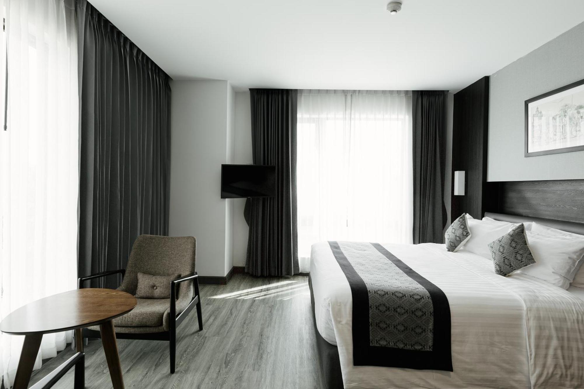 Surestay Hotel By Best Western Vientiane Dış mekan fotoğraf