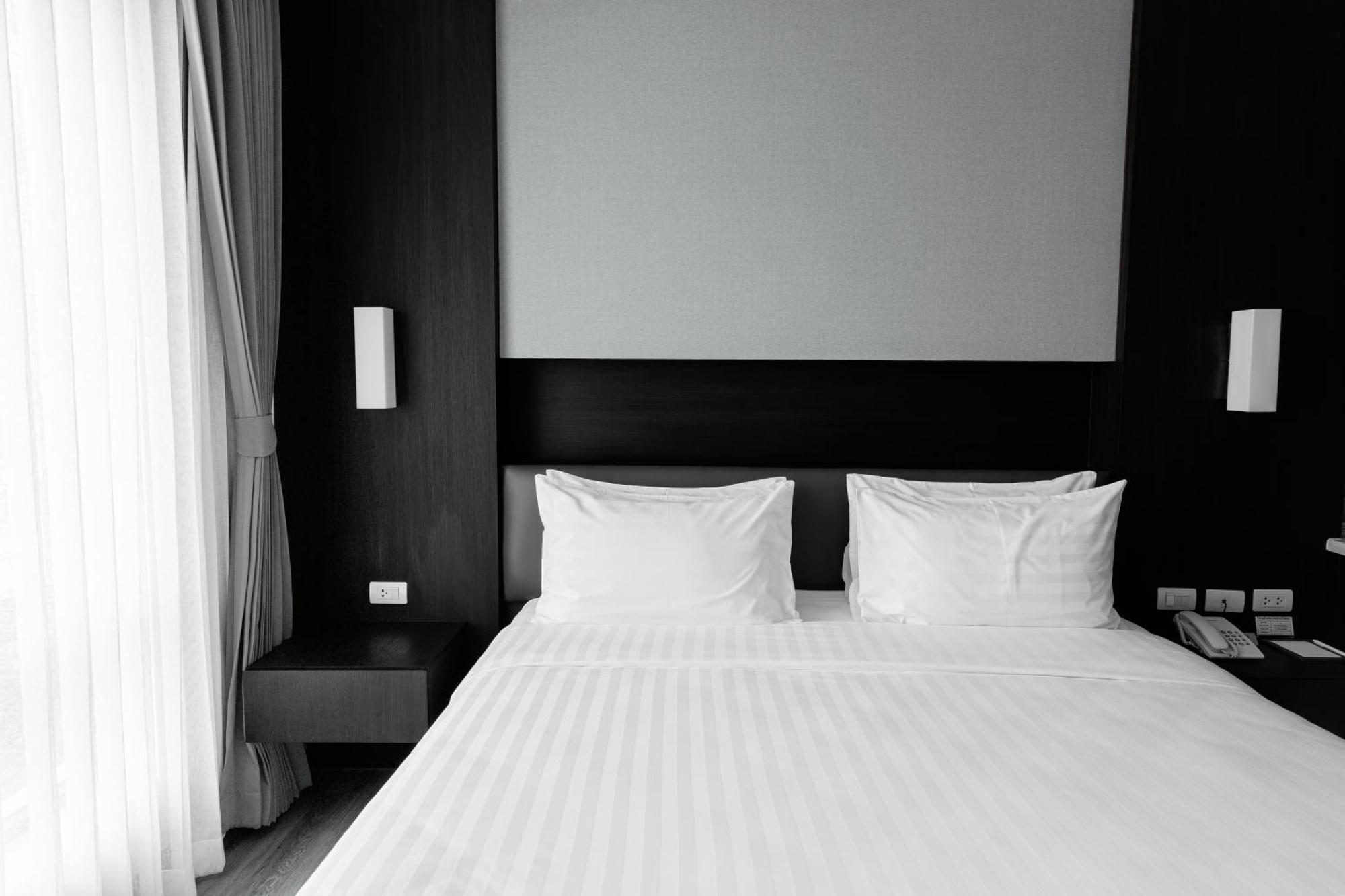Surestay Hotel By Best Western Vientiane Dış mekan fotoğraf