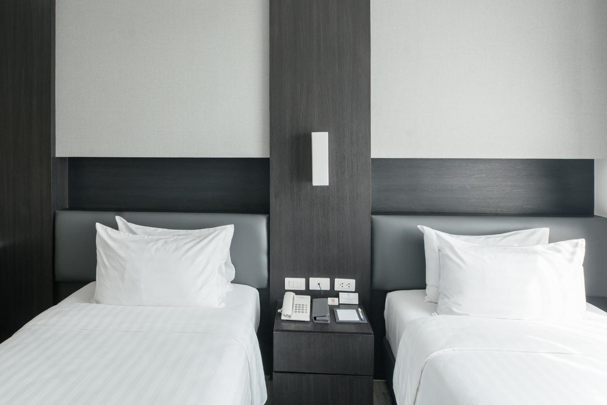 Surestay Hotel By Best Western Vientiane Dış mekan fotoğraf