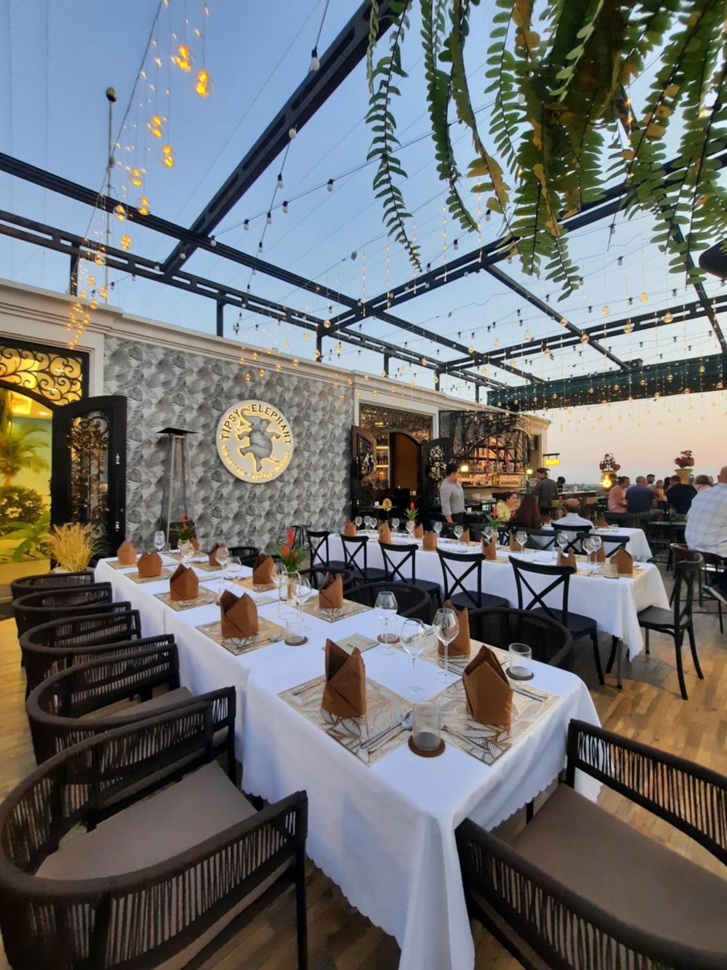 Surestay Hotel By Best Western Vientiane Dış mekan fotoğraf