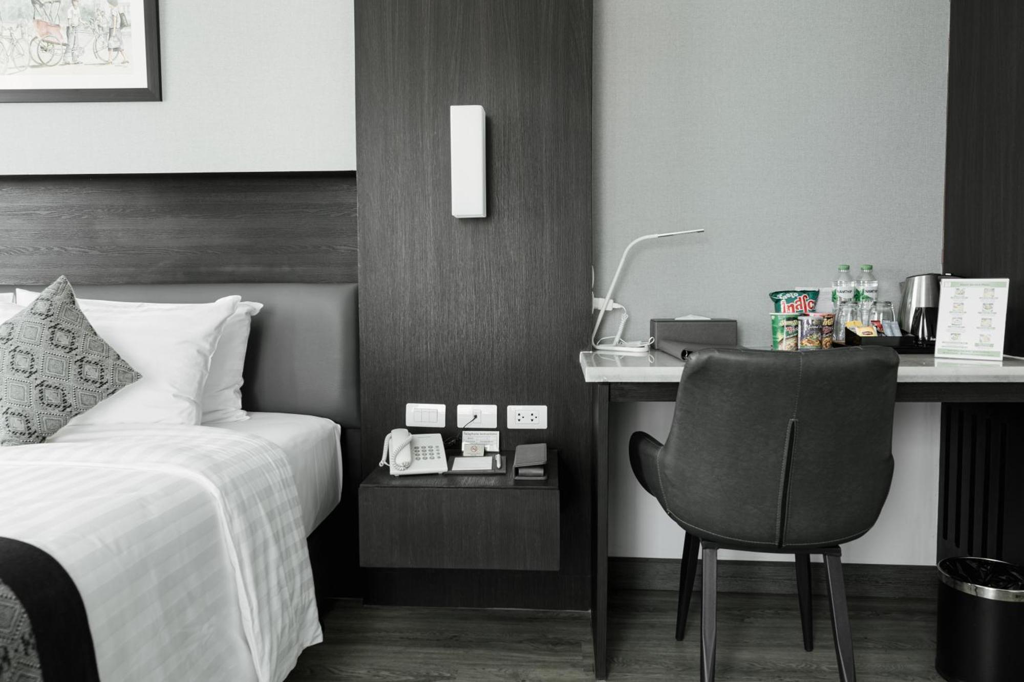 Surestay Hotel By Best Western Vientiane Dış mekan fotoğraf