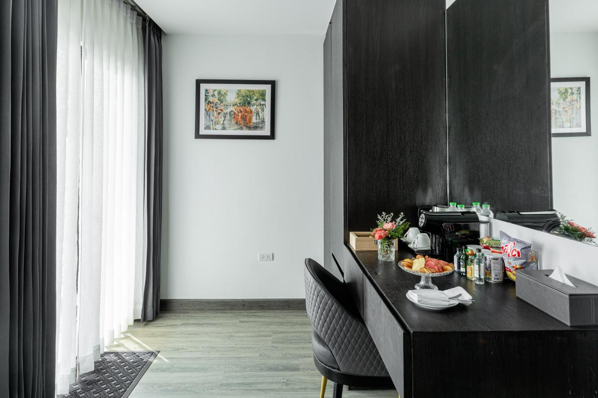 Surestay Hotel By Best Western Vientiane Dış mekan fotoğraf