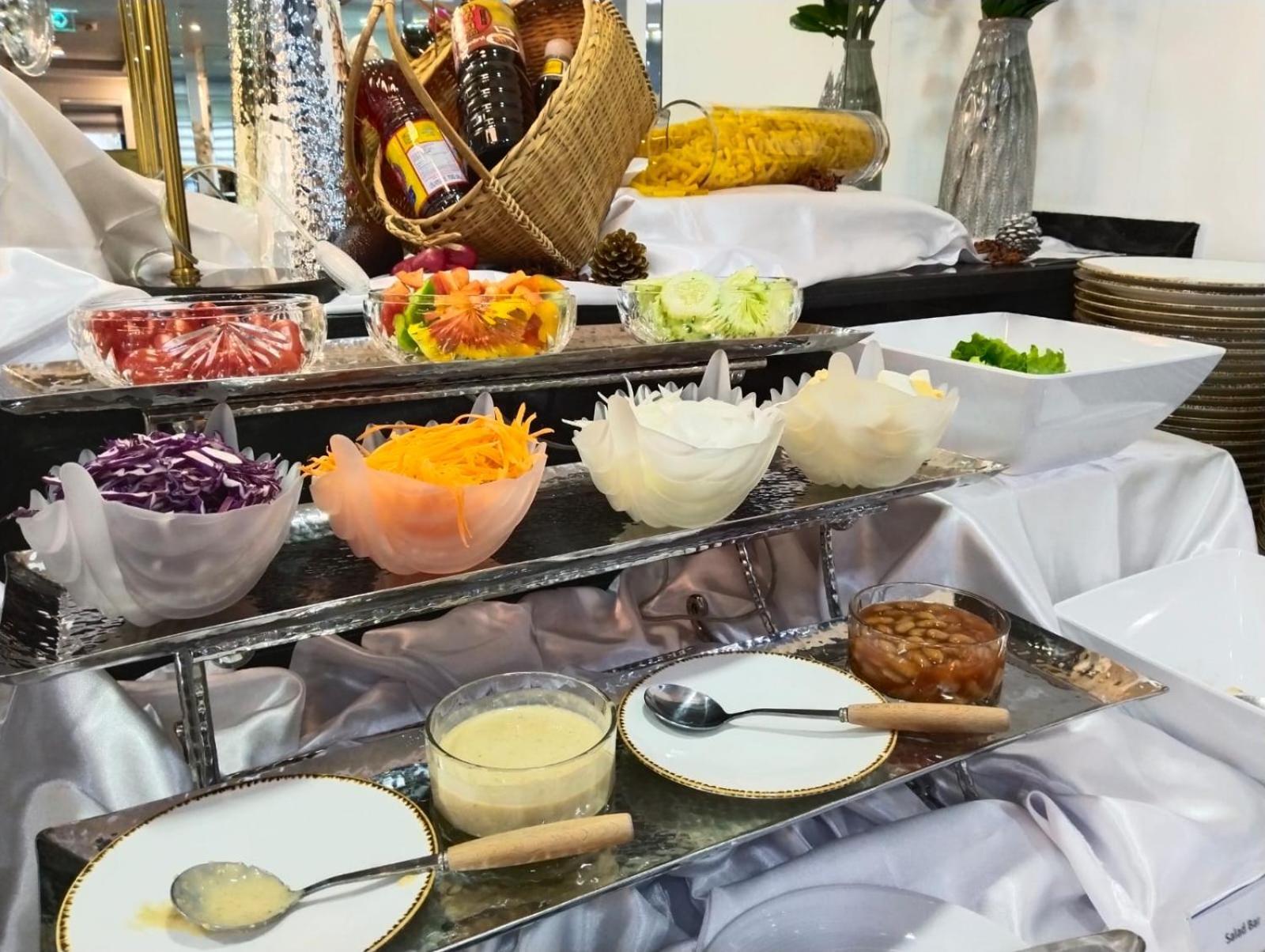 Surestay Hotel By Best Western Vientiane Dış mekan fotoğraf