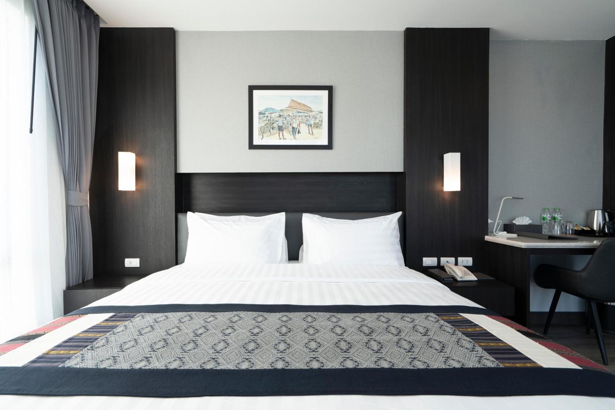 Surestay Hotel By Best Western Vientiane Dış mekan fotoğraf
