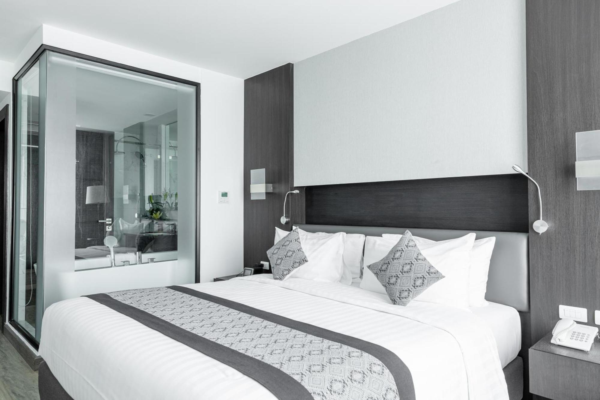 Surestay Hotel By Best Western Vientiane Dış mekan fotoğraf