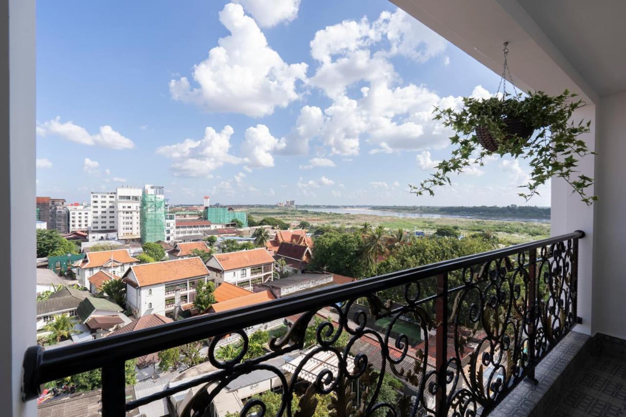 Surestay Hotel By Best Western Vientiane Dış mekan fotoğraf